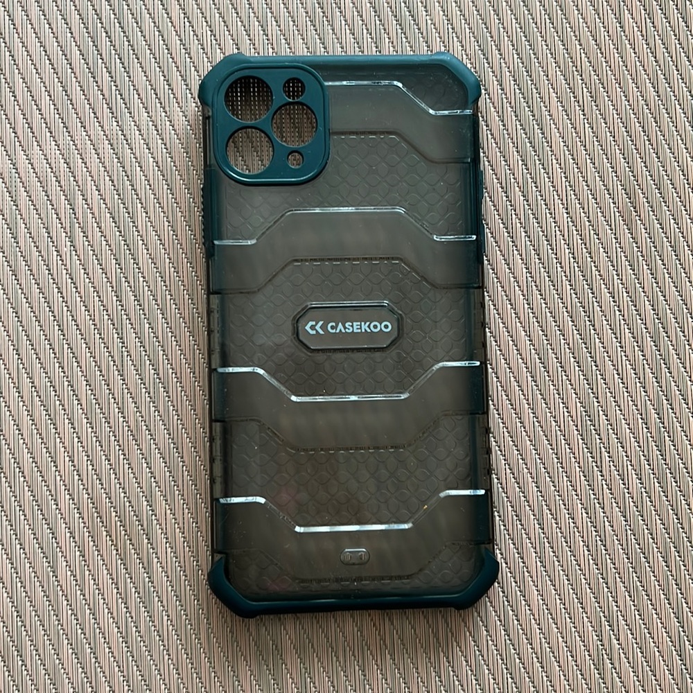 CASEKOO iPhone 11 Pro Max Case